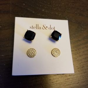 Stella & Dot Luxe Stud Pack